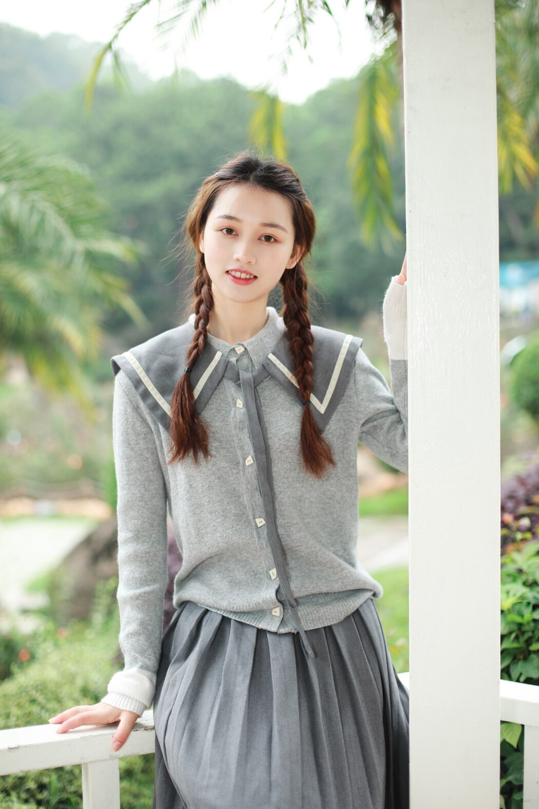 YiTuYu艺图语 Vol.2019 Liu Qi
