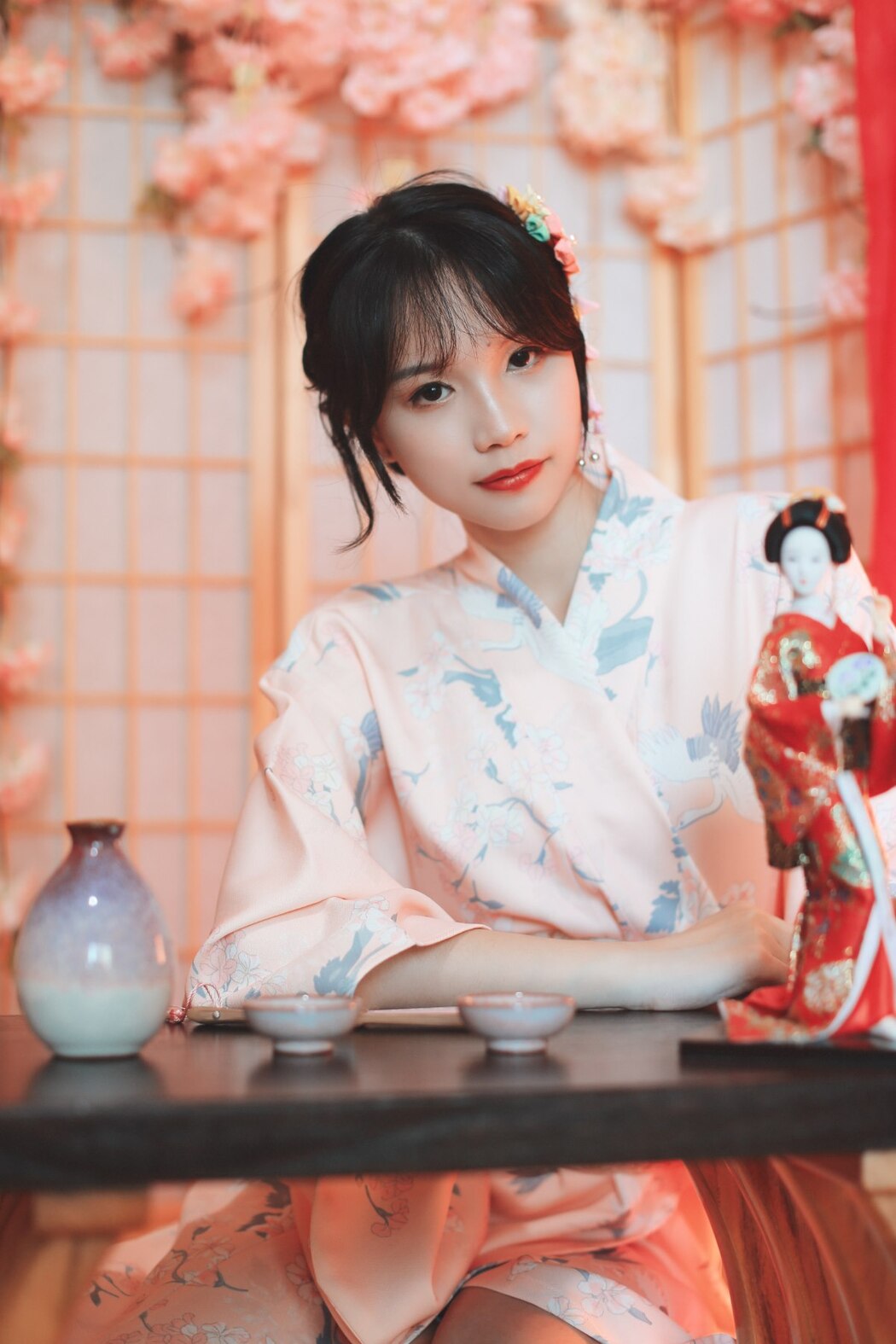 YiTuYu艺图语 Vol.2005 Linda