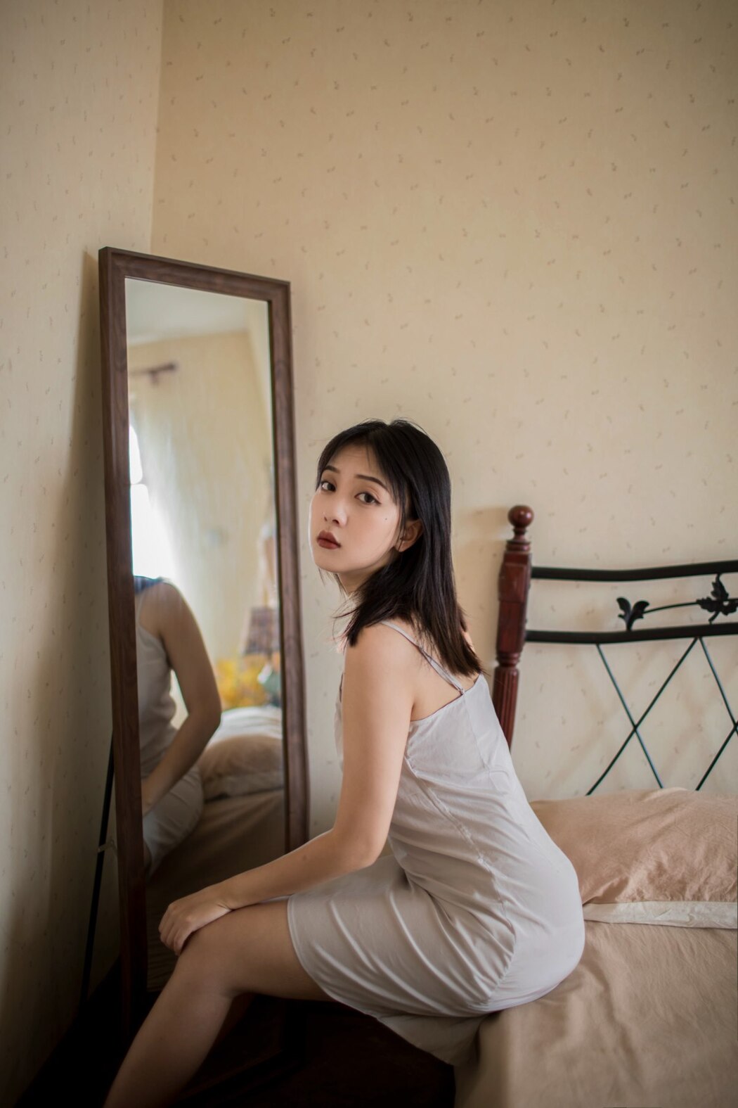 YiTuYu艺图语 Vol.2004 Mmmhedym