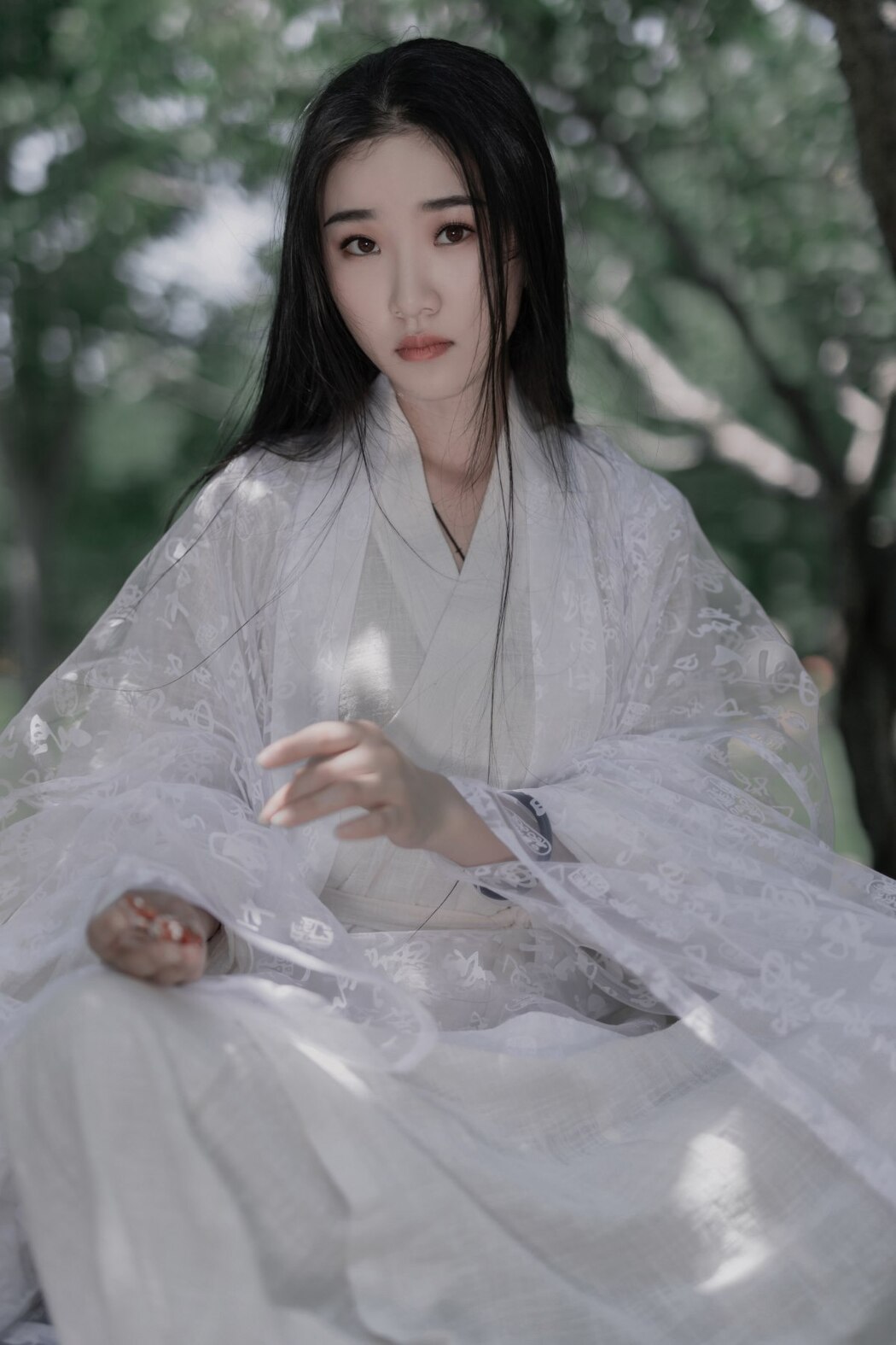 YiTuYu艺图语 Vol.1988 Xiang Wang Hui Shou Miao Miao Miao
