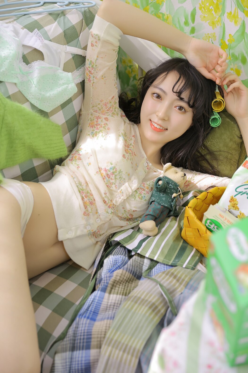 YiTuYu艺图语 Vol.2026 Chang Xin Yue Cxy