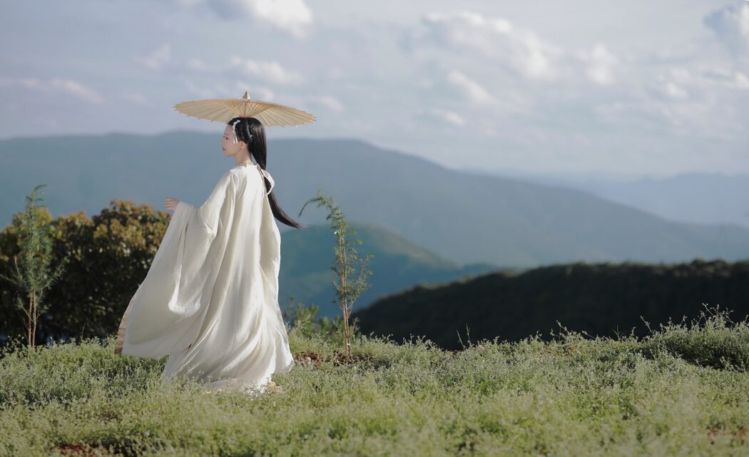 YiTuYu艺图语 Vol.1981 Yunfleur