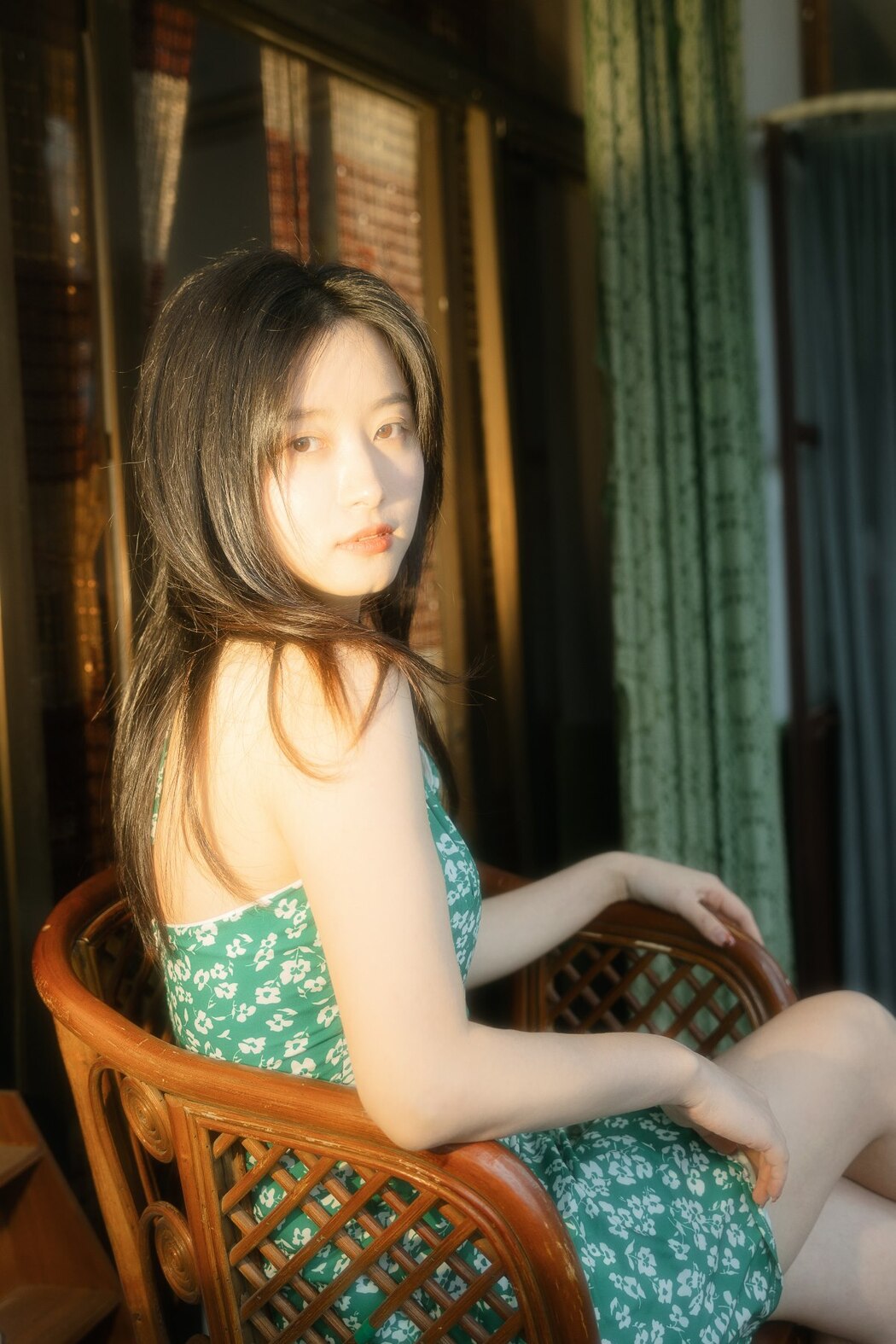 YiTuYu艺图语 Vol.2021 Wan Wan Bu Shi Wan A
