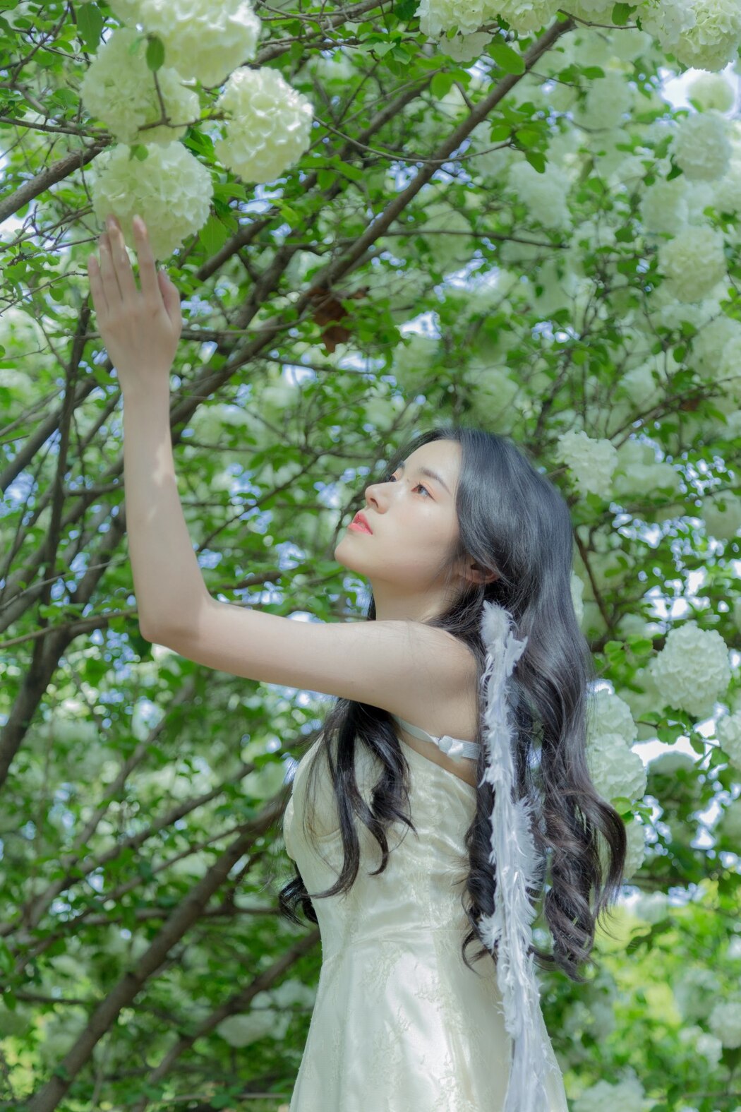 YiTuYu艺图语 Vol.2001 Jing Jing Jing