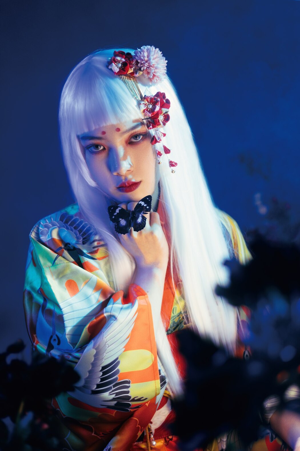 YiTuYu艺图语 Vol.2036 Berthe