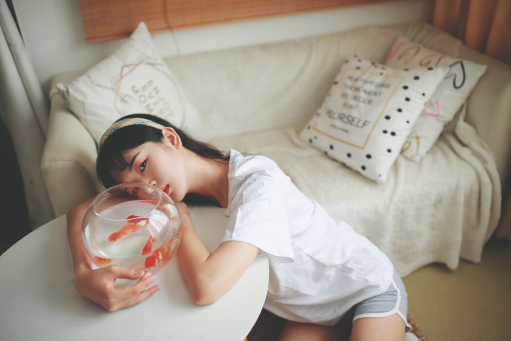 YiTuYu艺图语 Vol.2011 Guo Guo -koko
