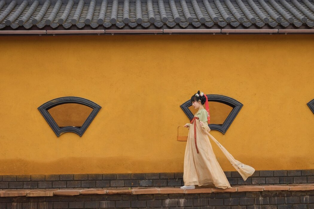 YiTuYu艺图语 Vol.2009 Qi Xian