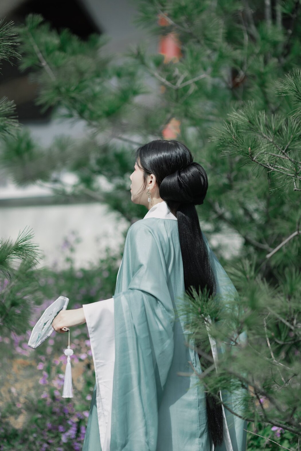 YiTuYu艺图语 Vol.2031 Nuan Xi