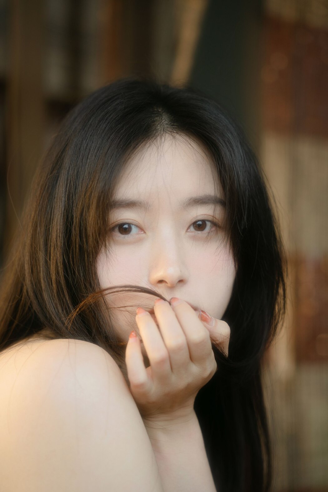 YiTuYu艺图语 Vol.2021 Wan Wan Bu Shi Wan A