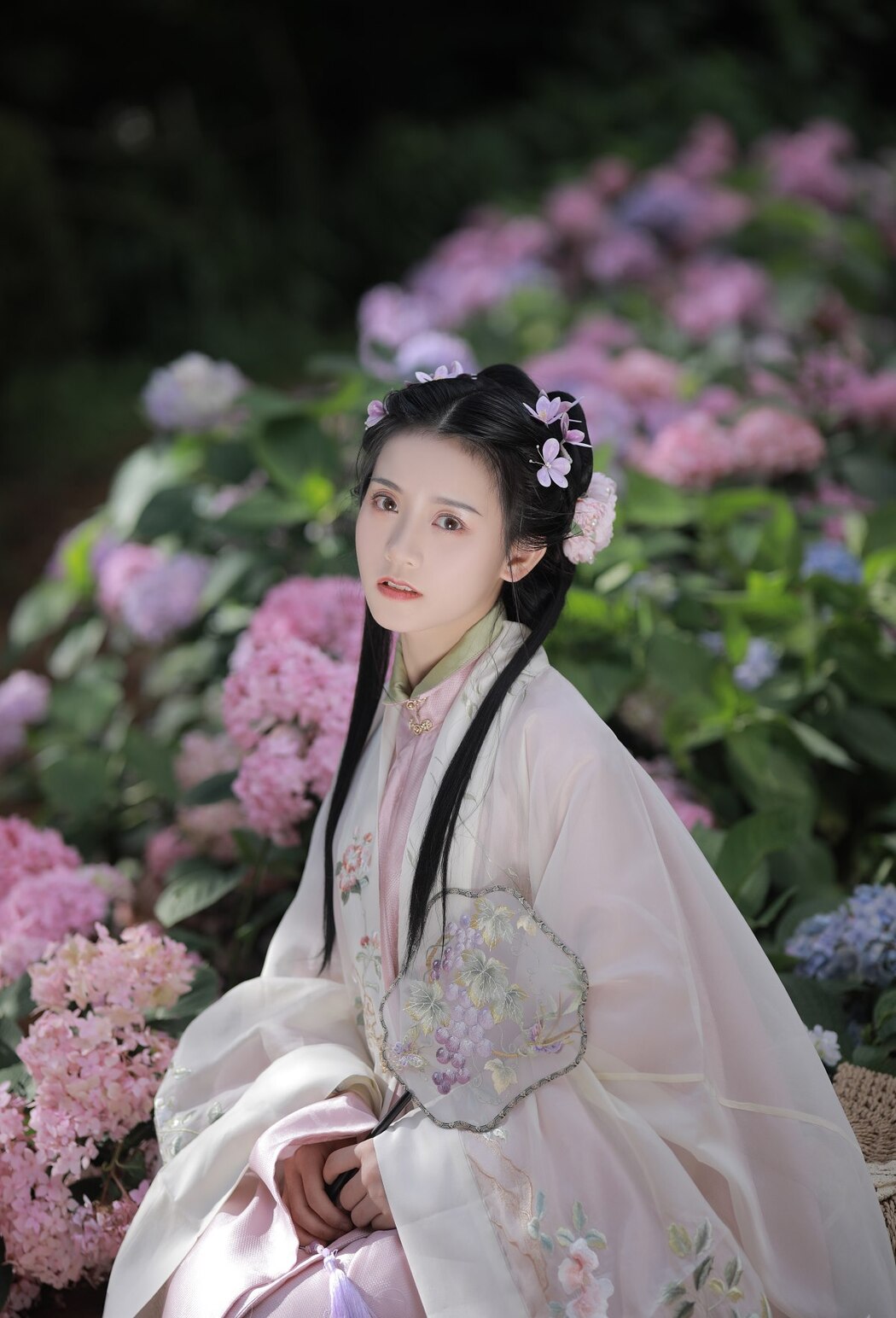 YiTuYu艺图语 Vol.2023 Dear Zheng Tong Xue