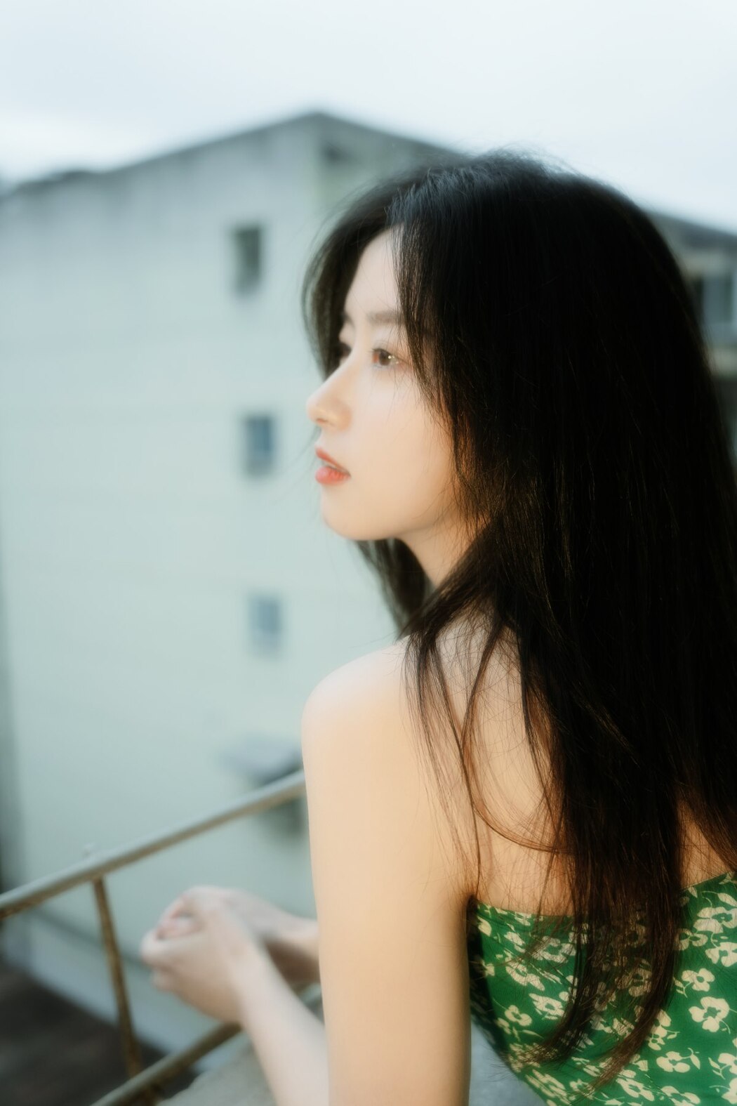 YiTuYu艺图语 Vol.2021 Wan Wan Bu Shi Wan A