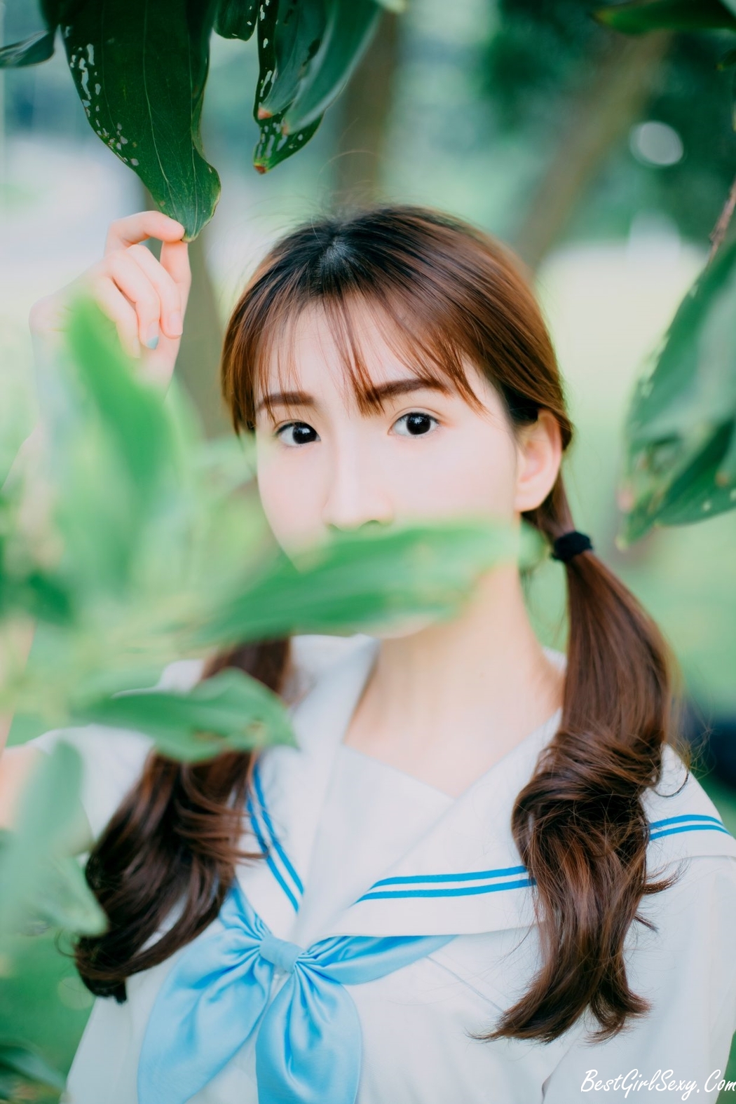 YiTuYu艺图语 Vol.198 Sara