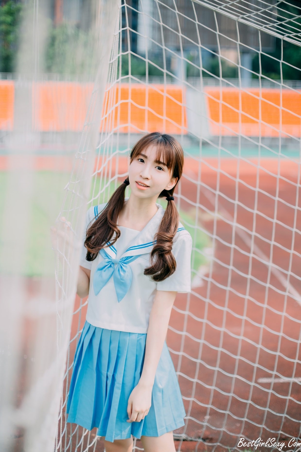 YiTuYu艺图语 Vol.198 Sara