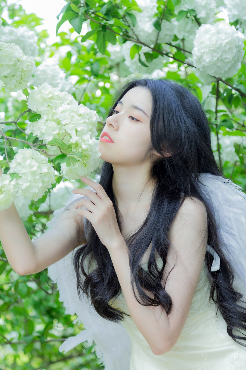 YiTuYu艺图语 Vol.2001 Jing Jing Jing