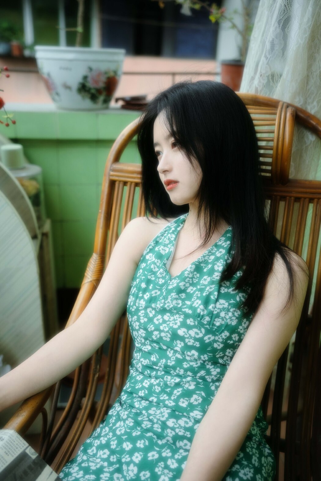 YiTuYu艺图语 Vol.2021 Wan Wan Bu Shi Wan A