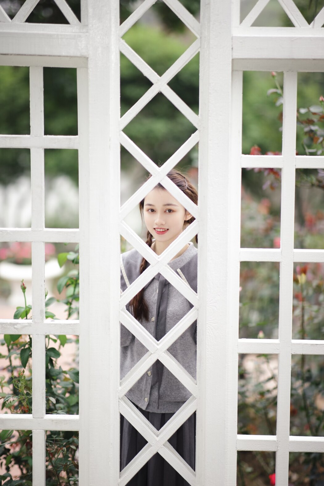 YiTuYu艺图语 Vol.2019 Liu Qi