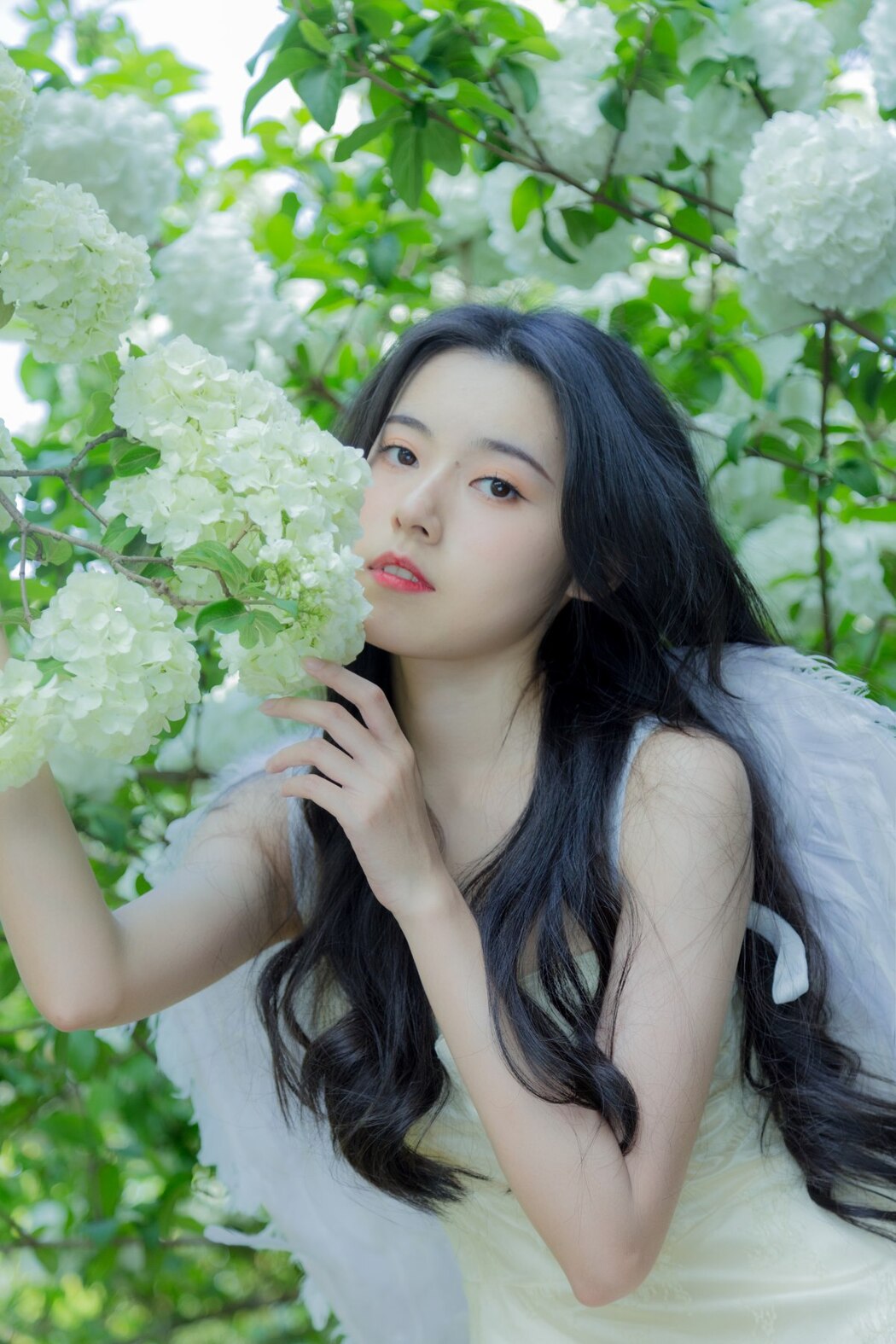 YiTuYu艺图语 Vol.2001 Jing Jing Jing