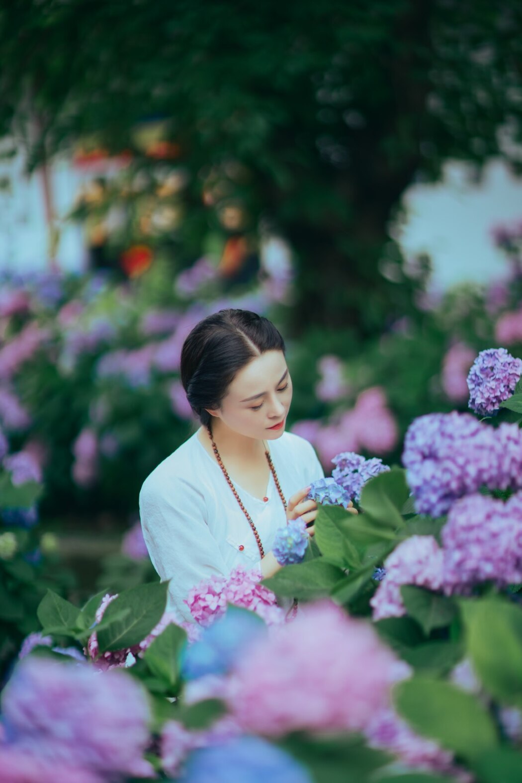 YiTuYu艺图语 Vol.2013 Miao Yan
