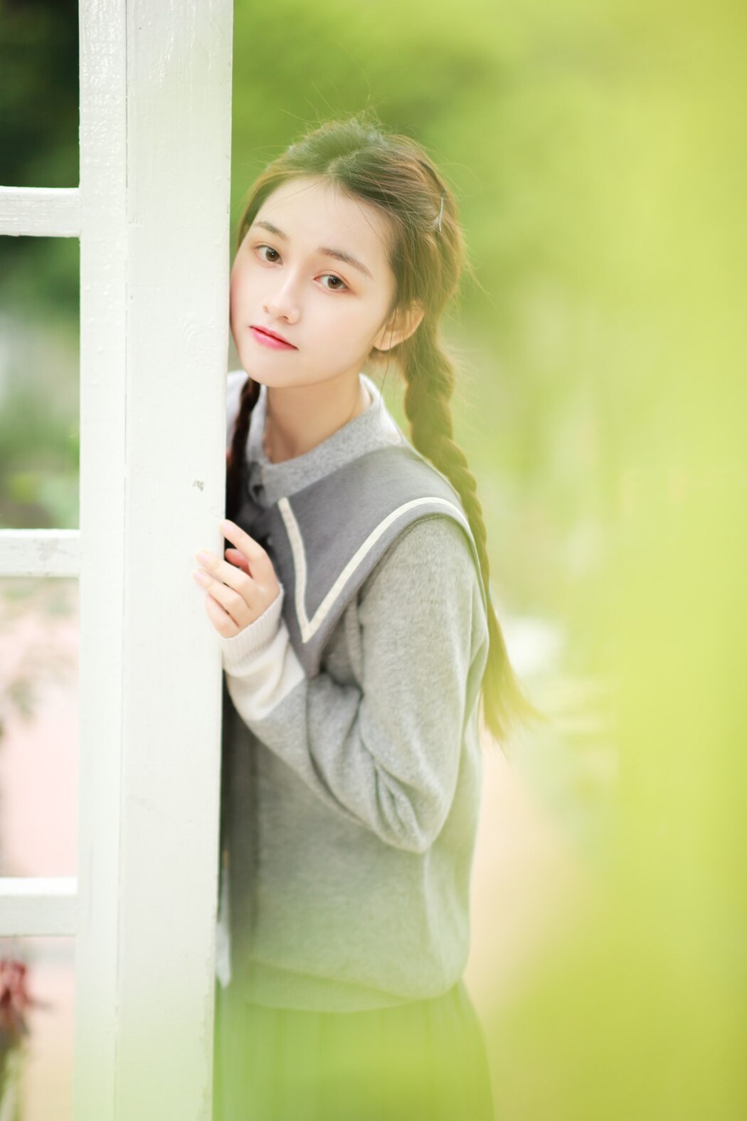YiTuYu艺图语 Vol.2019 Liu Qi