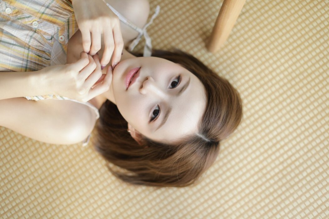 YiTuYu艺图语 Vol.2032 Bao Er
