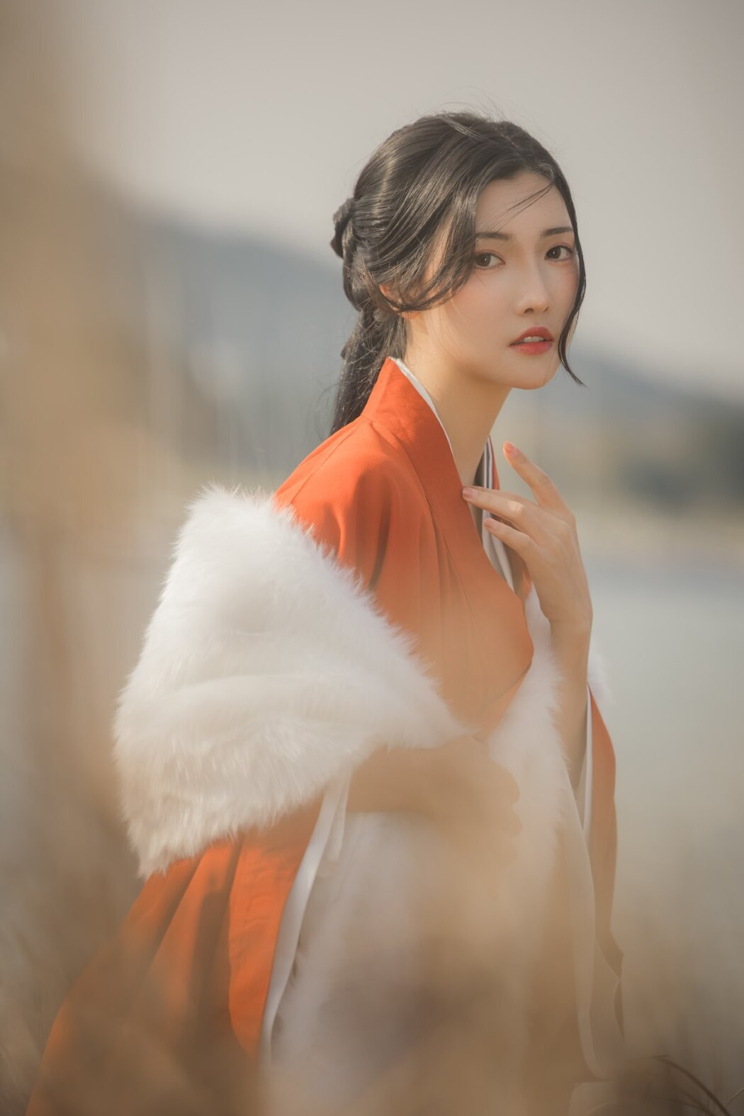 YiTuYu艺图语 Vol.2012 Su Su