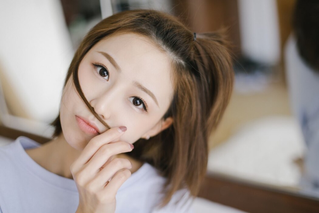 YiTuYu艺图语 Vol.2022 Bao Er