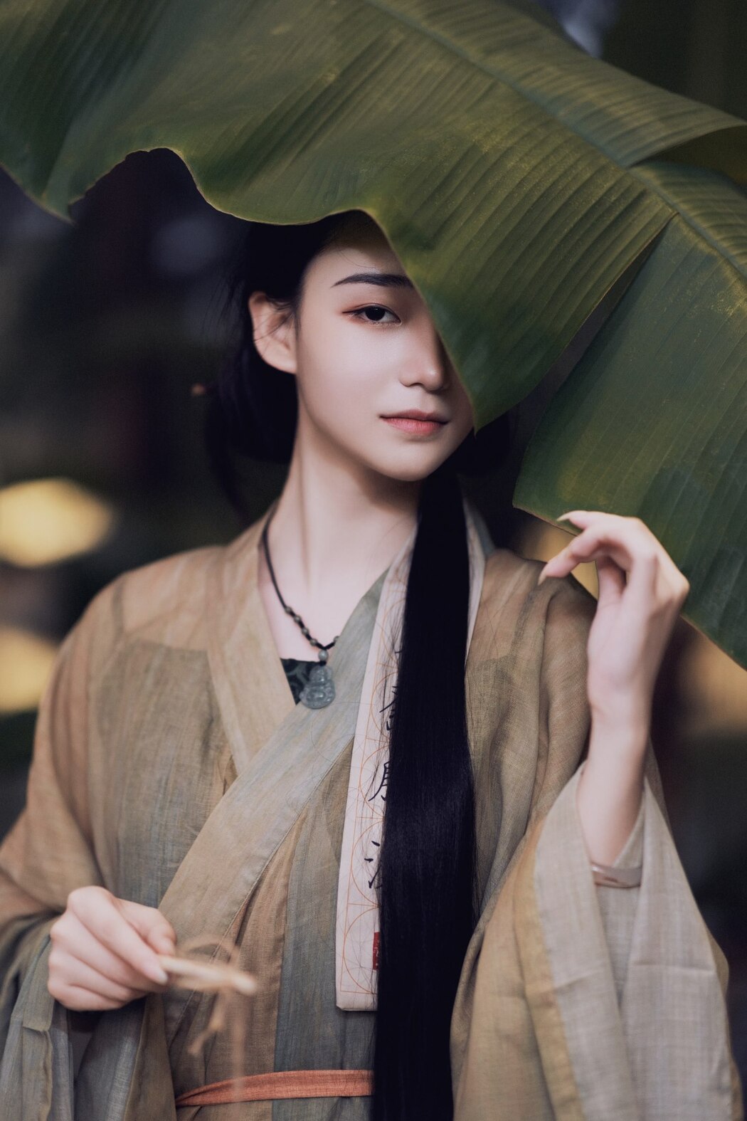 YiTuYu艺图语 Vol.2014 Qiu Shui