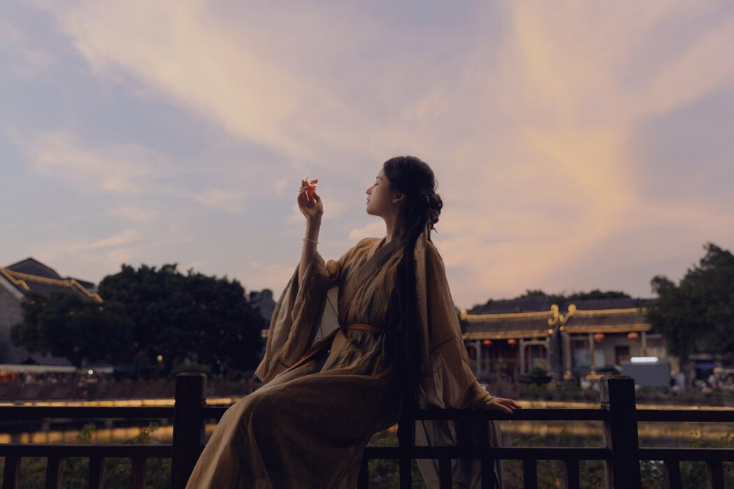 YiTuYu艺图语 Vol.2014 Qiu Shui