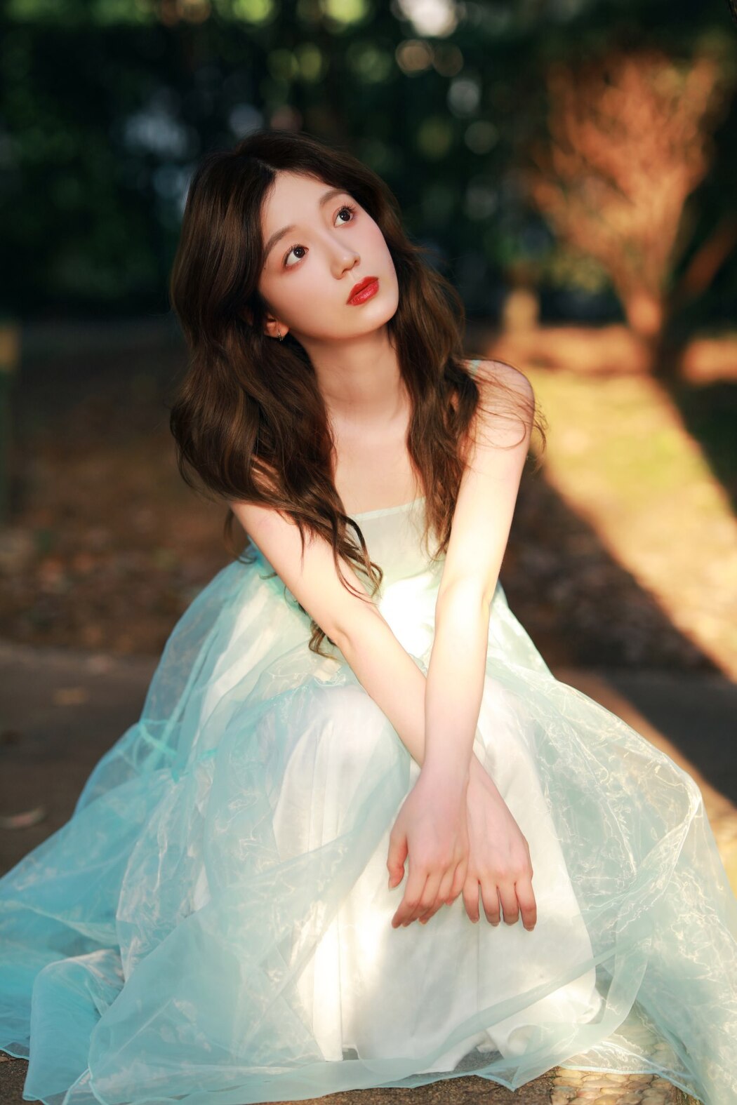 YiTuYu艺图语 Vol.2018 Xiao Meng