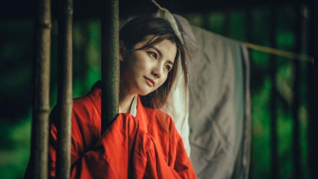 YiTuYu艺图语 Vol.1999 Dtifa Ding Xiao Ni
