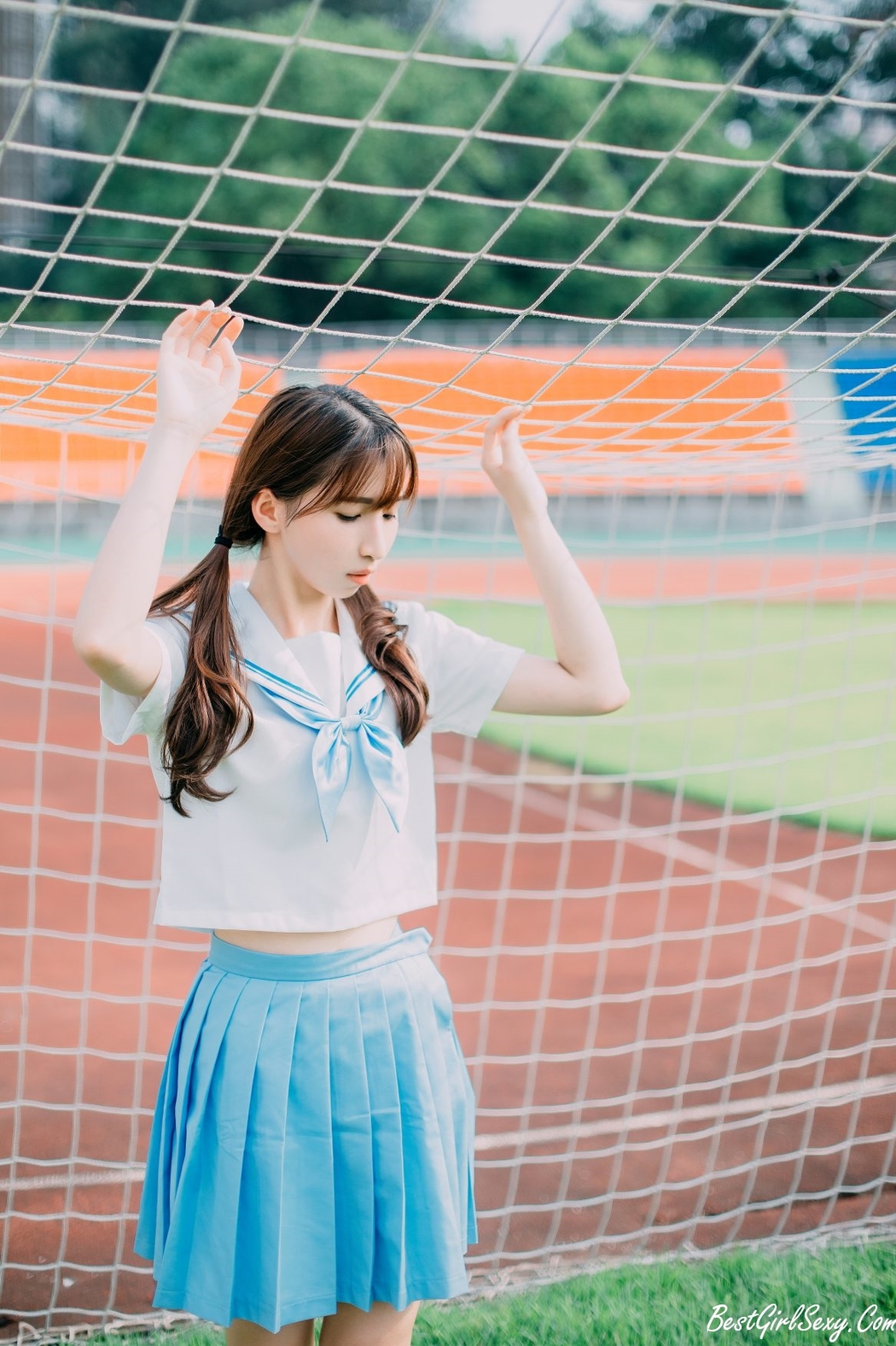 YiTuYu艺图语 Vol.198 Sara