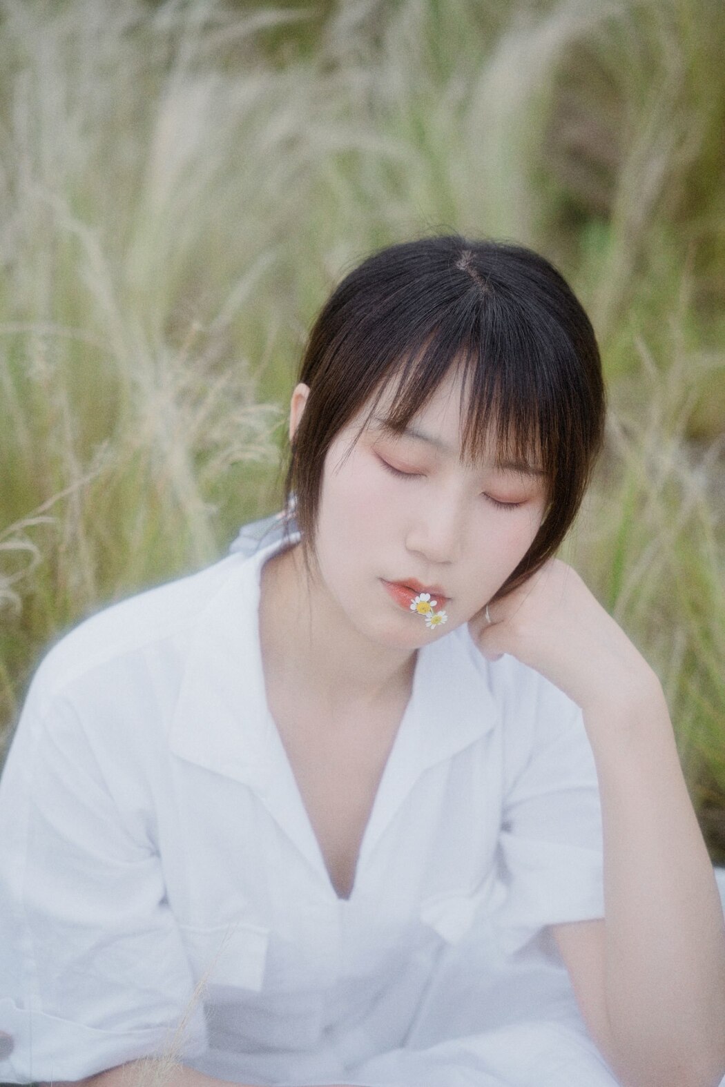 YiTuYu艺图语 Vol.1998 Shi Si Si Ya Wo