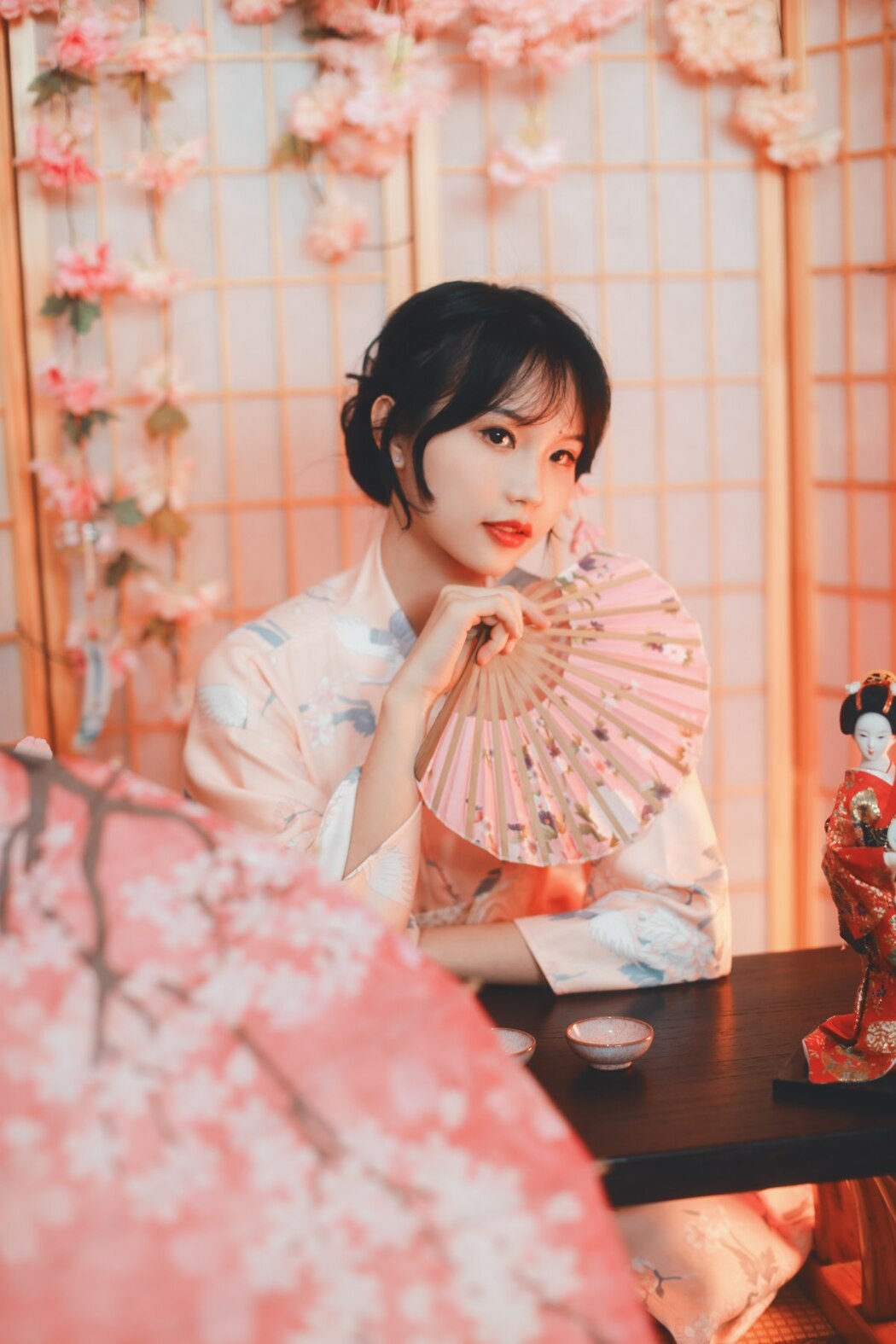YiTuYu艺图语 Vol.2005 Linda