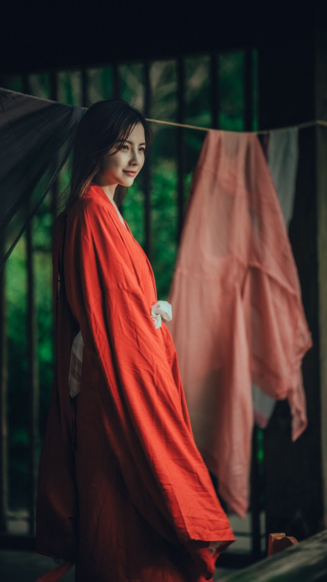 YiTuYu艺图语 Vol.1999 Dtifa Ding Xiao Ni