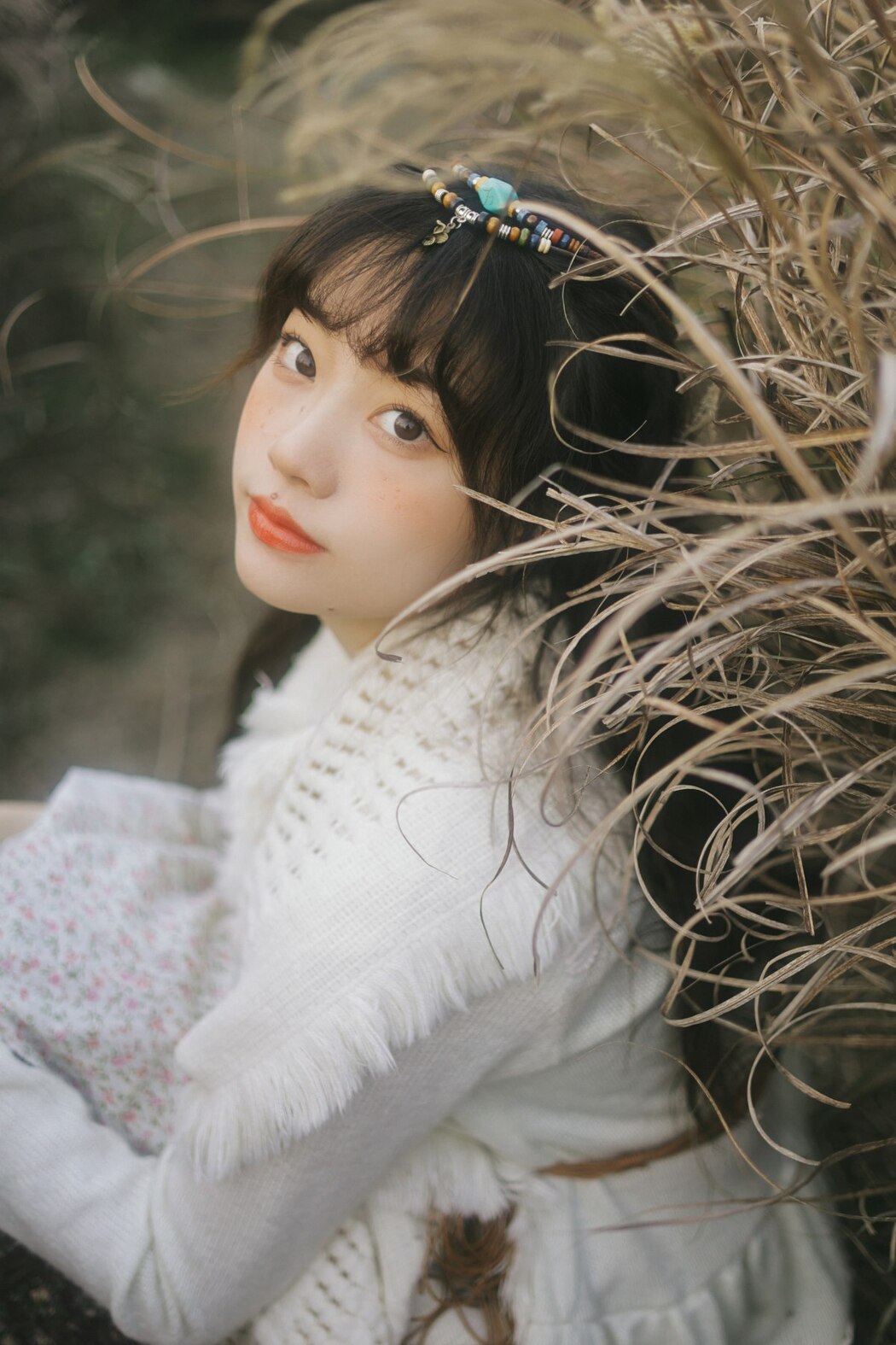 YiTuYu艺图语 Vol.2037 Xiao Feng