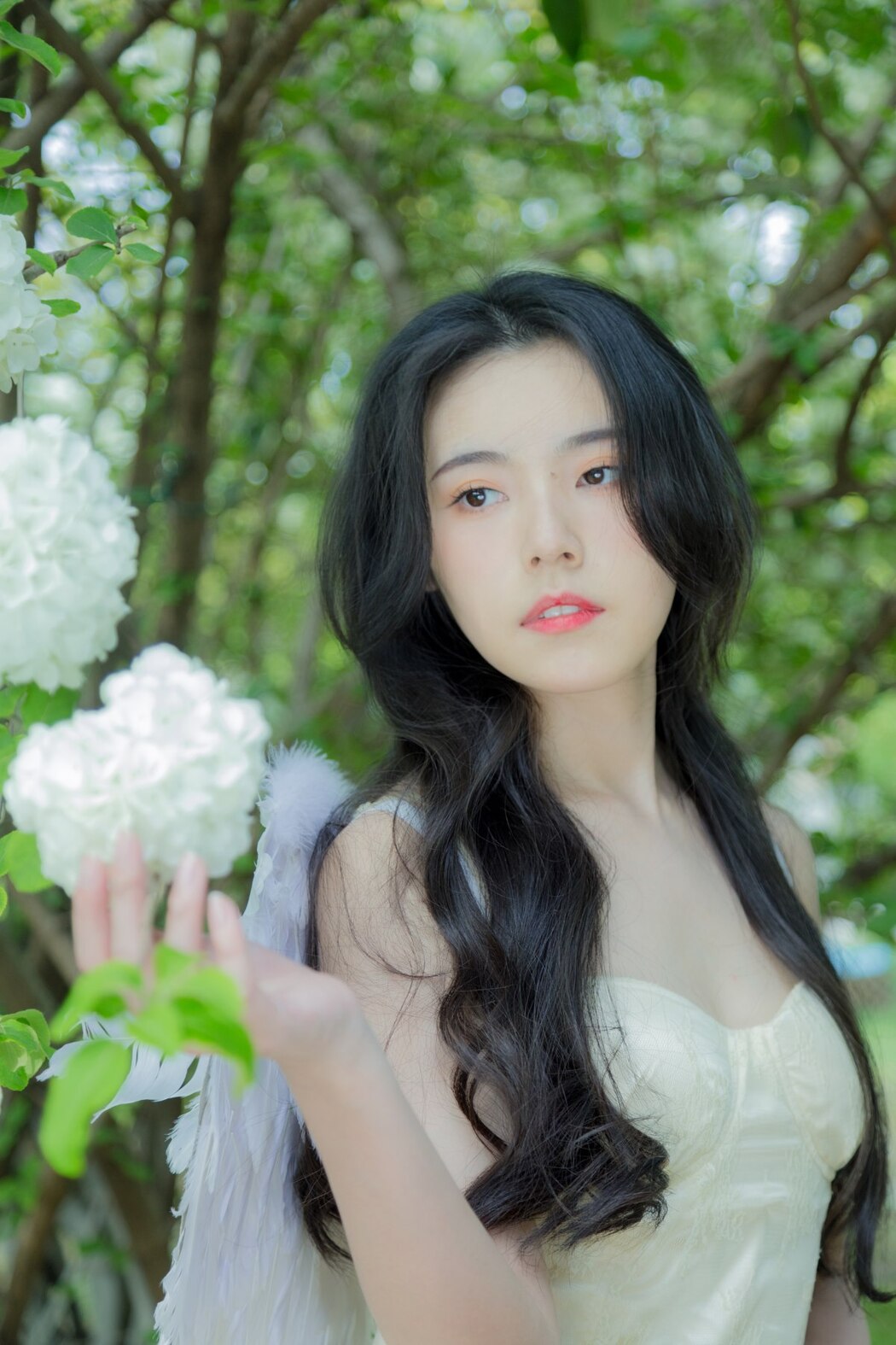 YiTuYu艺图语 Vol.2001 Jing Jing Jing