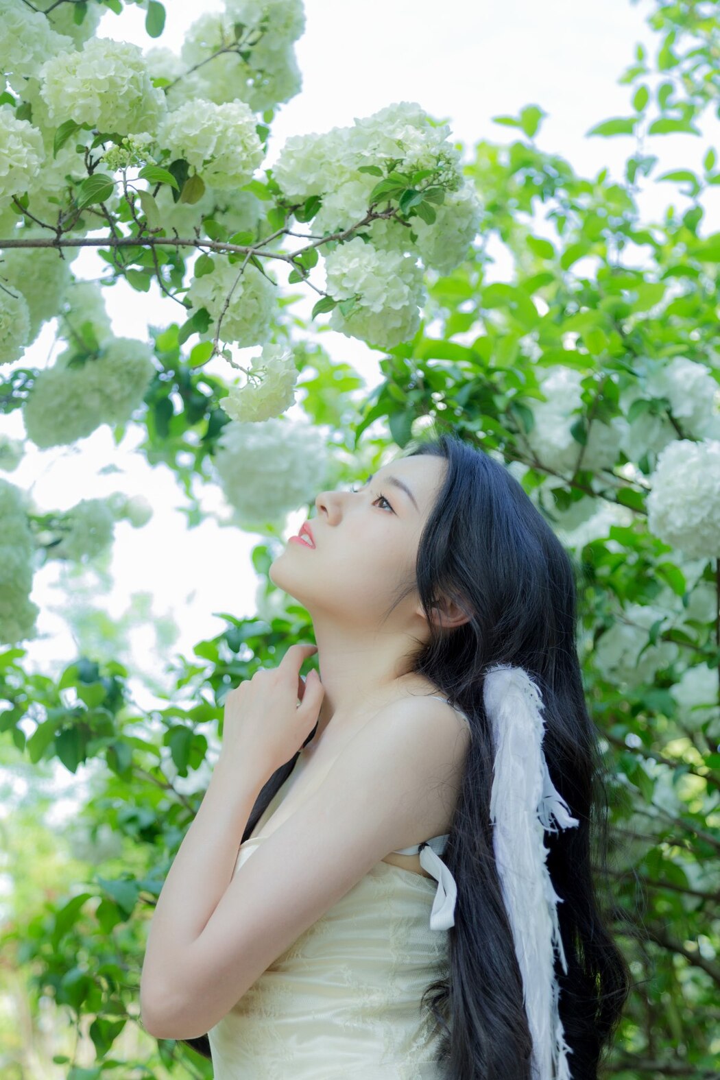 YiTuYu艺图语 Vol.2001 Jing Jing Jing
