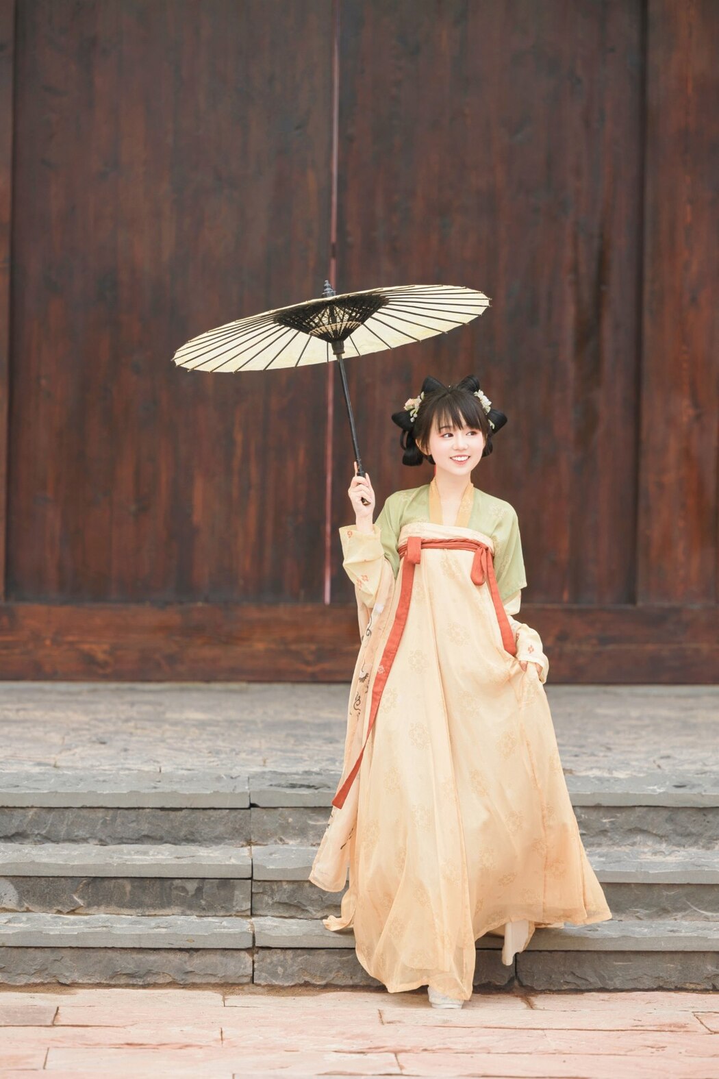 YiTuYu艺图语 Vol.2009 Qi Xian
