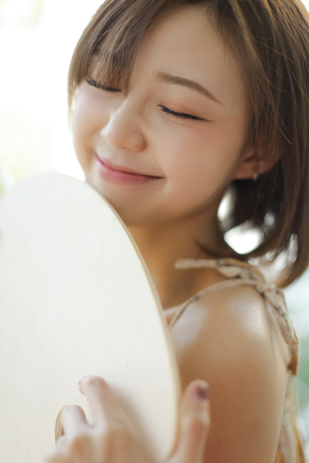 YiTuYu艺图语 Vol.2032 Bao Er