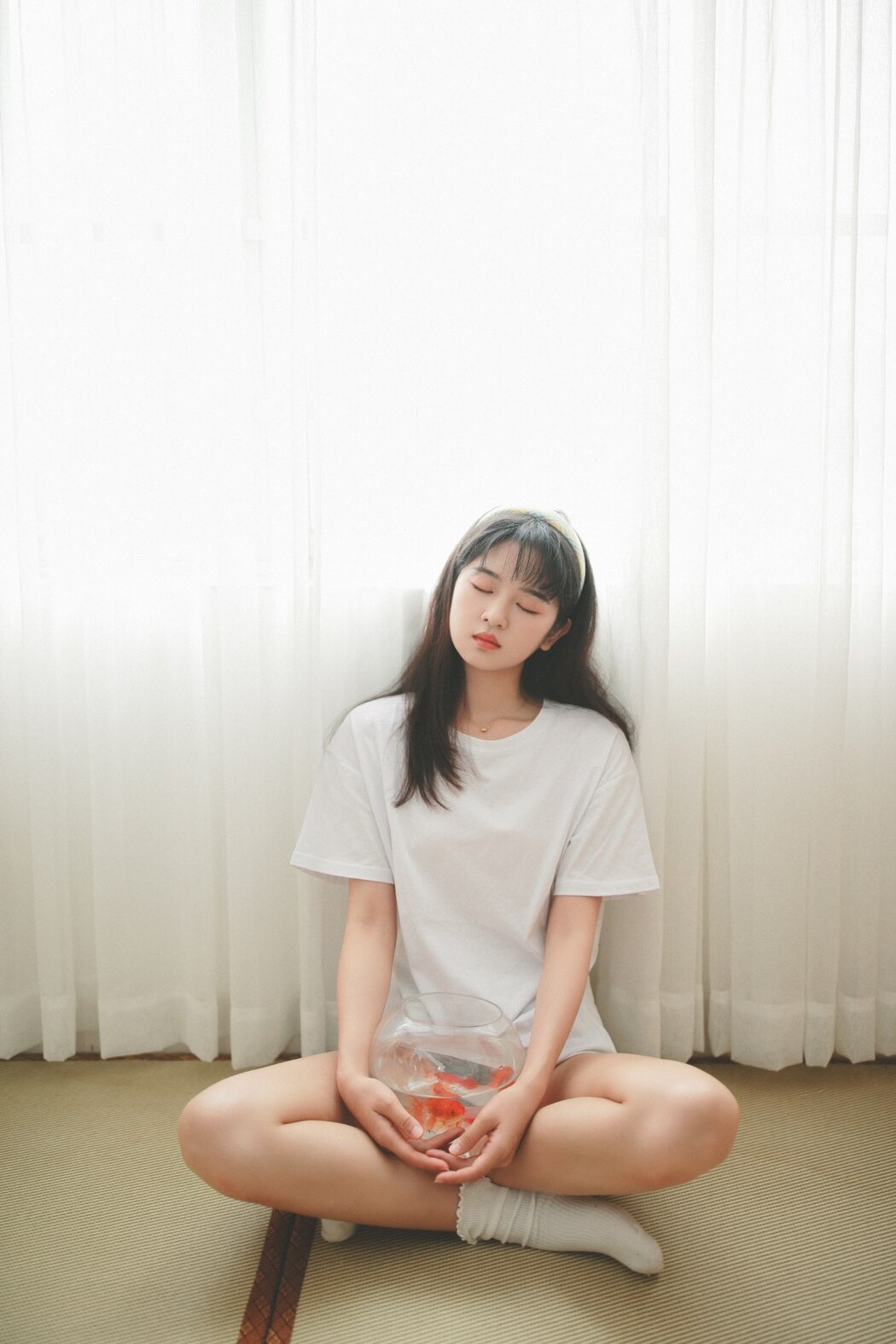 YiTuYu艺图语 Vol.2011 Guo Guo -koko
