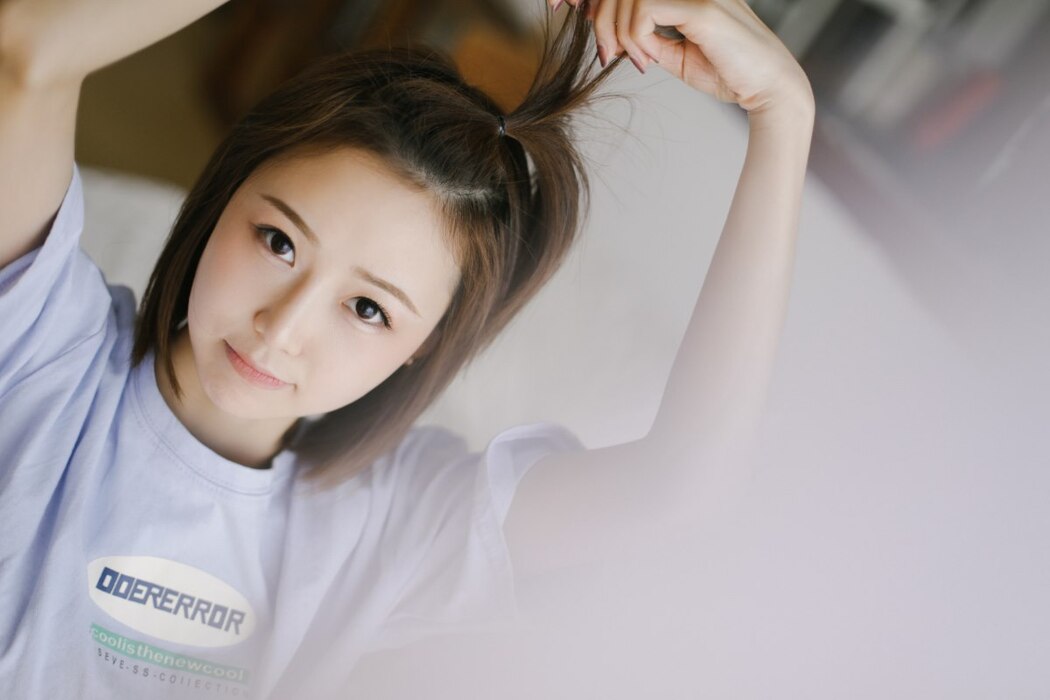 YiTuYu艺图语 Vol.2022 Bao Er