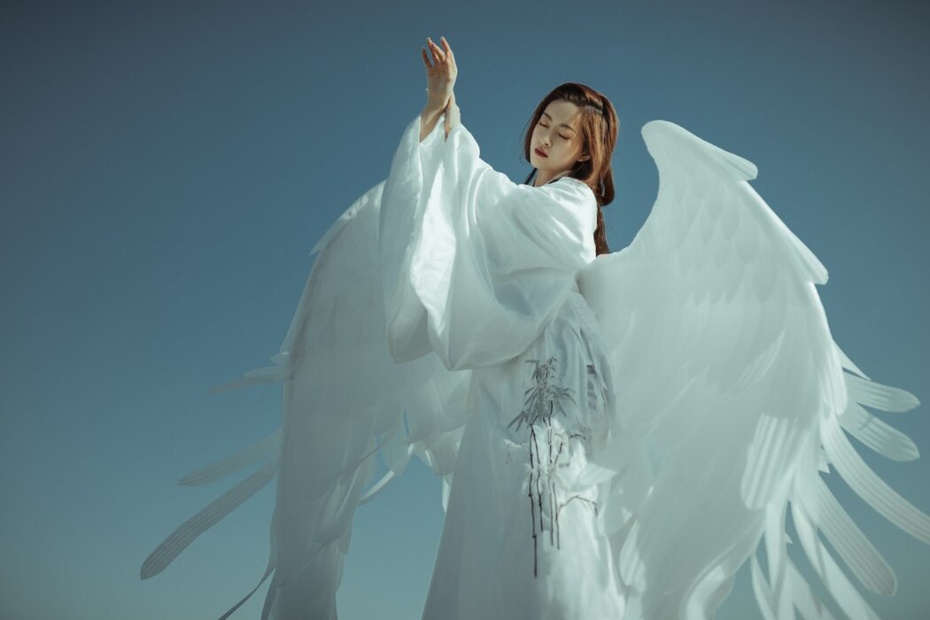 YiTuYu艺图语 Vol.1997 Yi Xuan