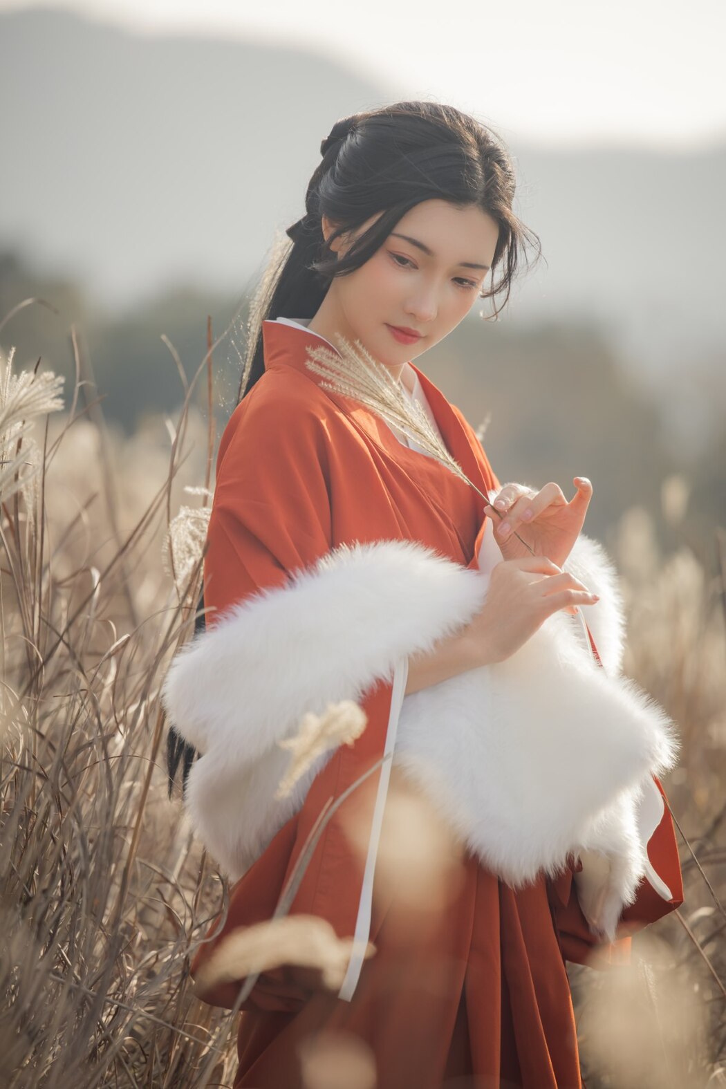 YiTuYu艺图语 Vol.2012 Su Su