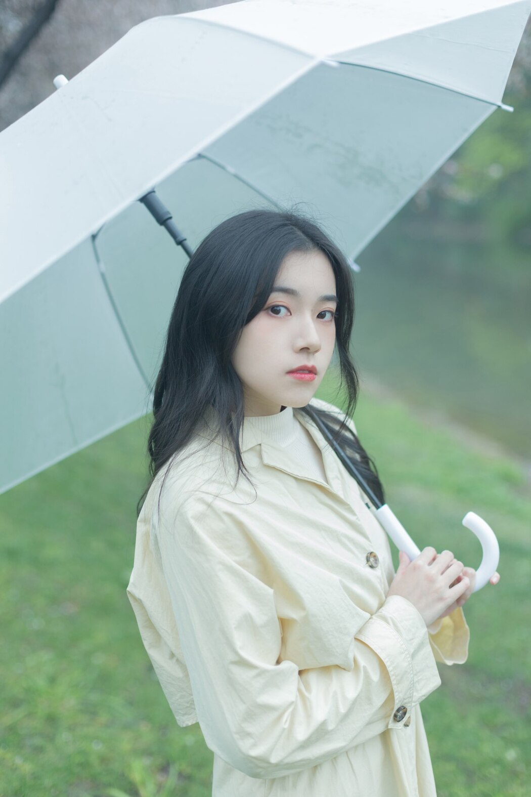 YiTuYu艺图语 Vol.2033 Jing Jing Jing
