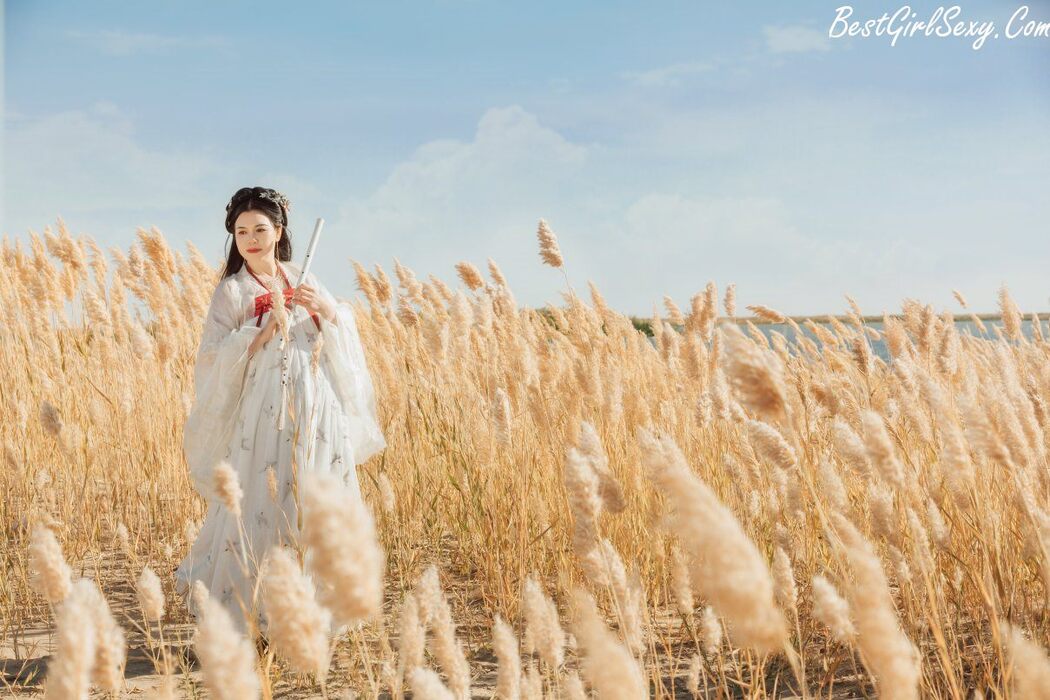 YiTuYu艺图语 Vol.202 Bao He