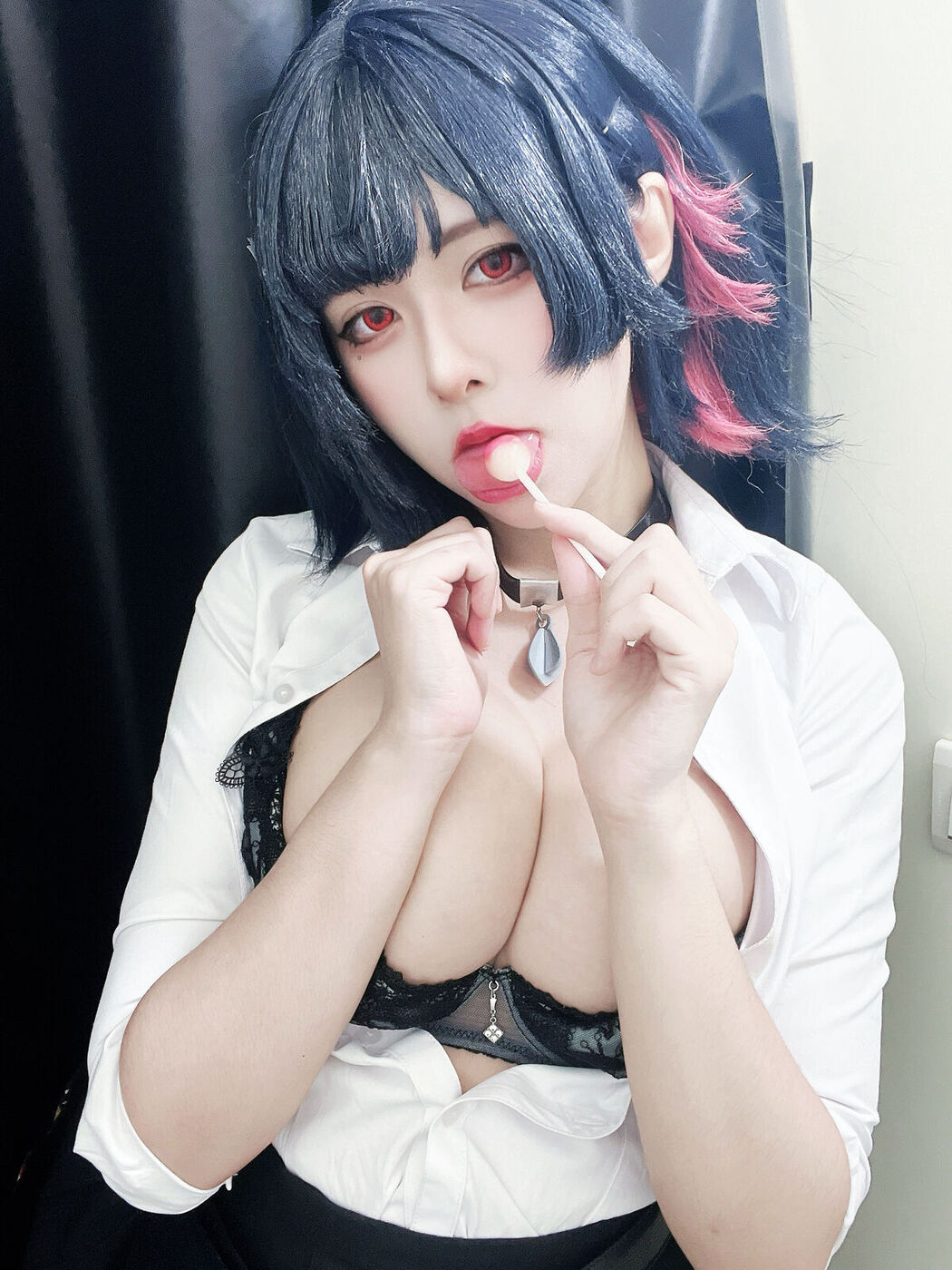 Coser@小空sora – 绝区零 艾莲乔