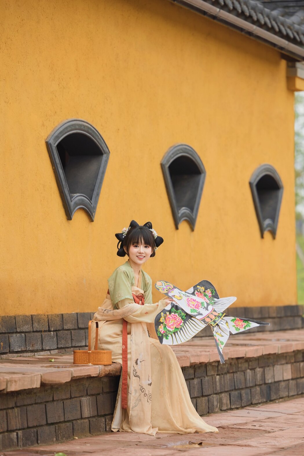 YiTuYu艺图语 Vol.2009 Qi Xian