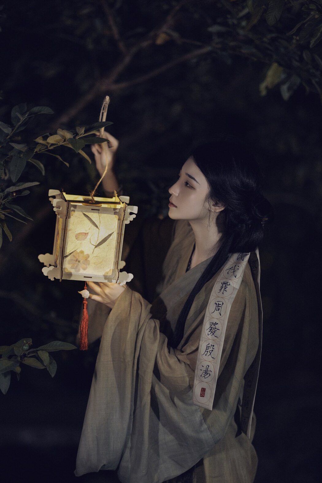 YiTuYu艺图语 Vol.2014 Qiu Shui