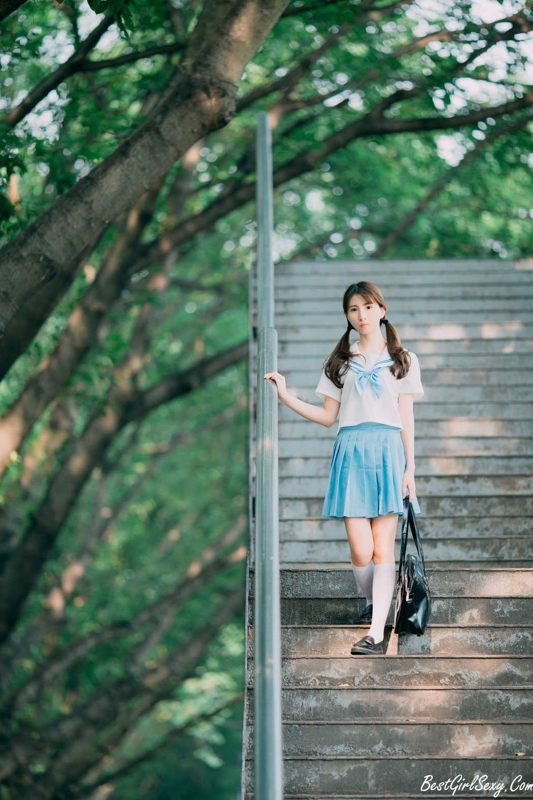 YiTuYu艺图语 Vol.198 Sara
