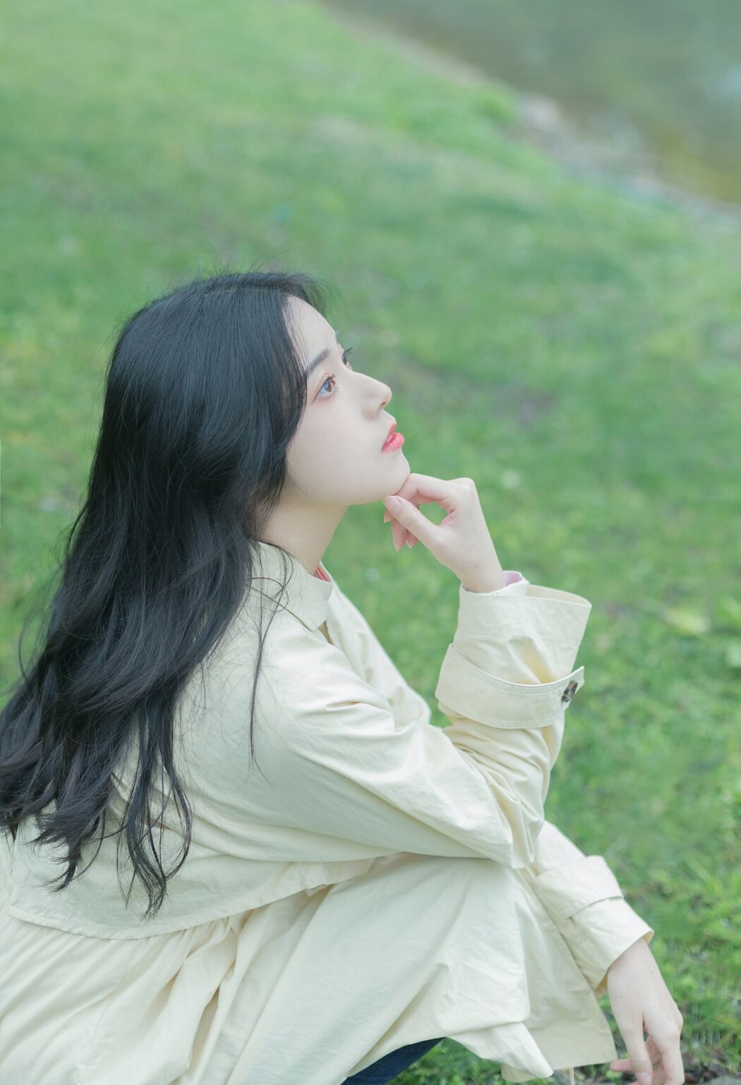 YiTuYu艺图语 Vol.2033 Jing Jing Jing